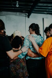 Photo by Elianna Gill on Unsplash