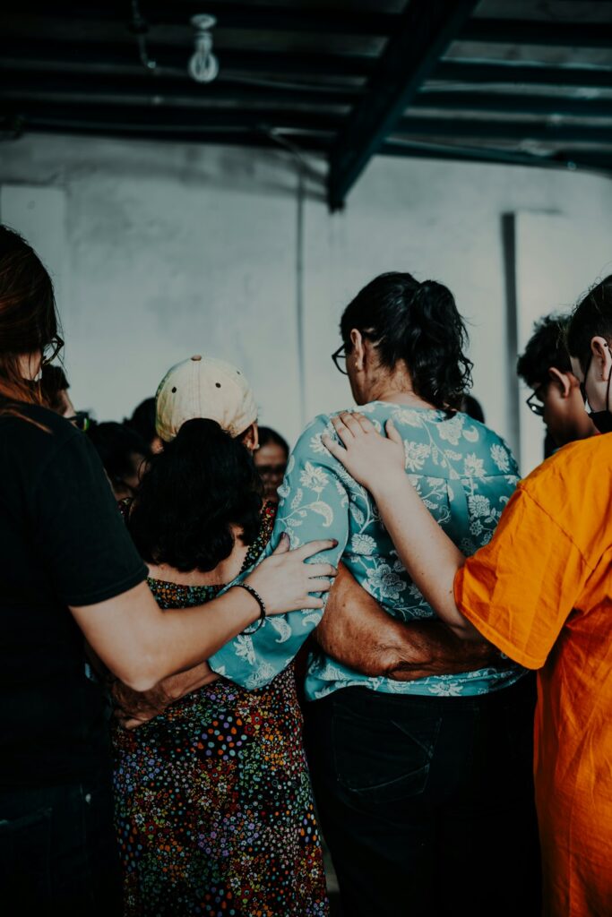 Photo by Elianna Gill on Unsplash